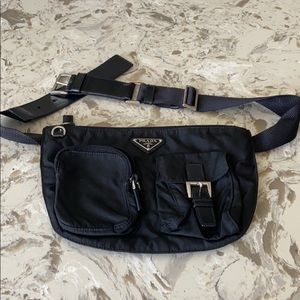 Prada bag